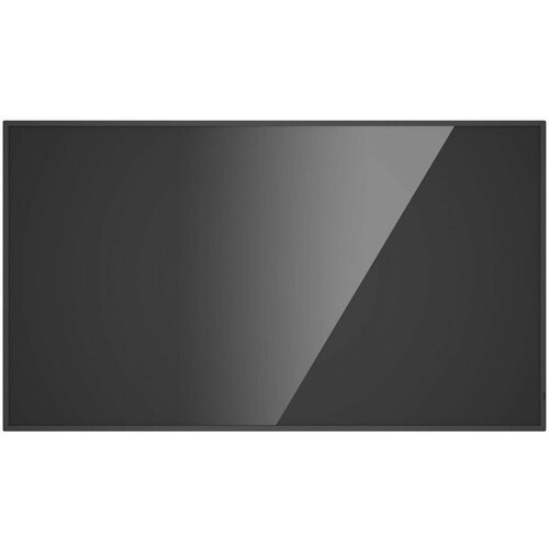 LED панель HikVision Профессиональная 65", 4K, 500кд/м2, Cortex-A17, 4-core, 2GB memory, Andriod8.1, RJ45/USB/WIFI, 8 GB EMMC, TF 32 GB