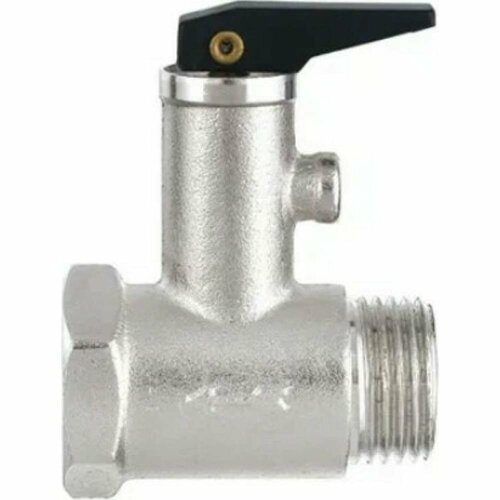 Клапан для водонагревателя DOUBLE-LIN LL3125 (1/2)