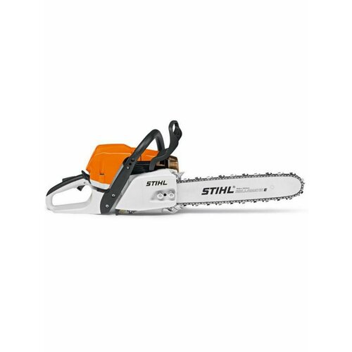 Бензопила STIHL MS 362 С-М без шины и цепи