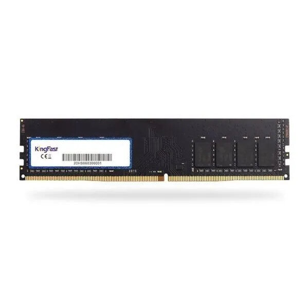 Оперативная память KingFast DIMM DDR4 8Гб(3200МГц, CL22, KF3200DDCD4-8GB)