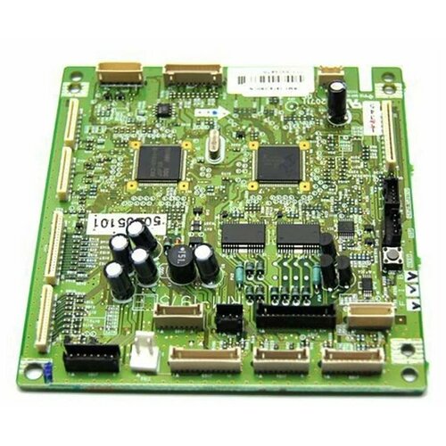 302RB94040302RB94041302RB94042 Главная плата тех упак Kyocera Ecosys p5026cdw OEM 9457₽