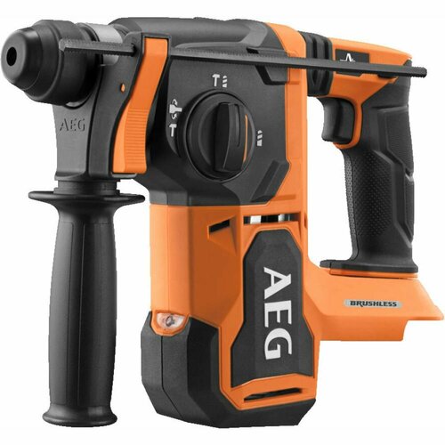 Перфоратор AEG BBH18BL2-0 41971₽