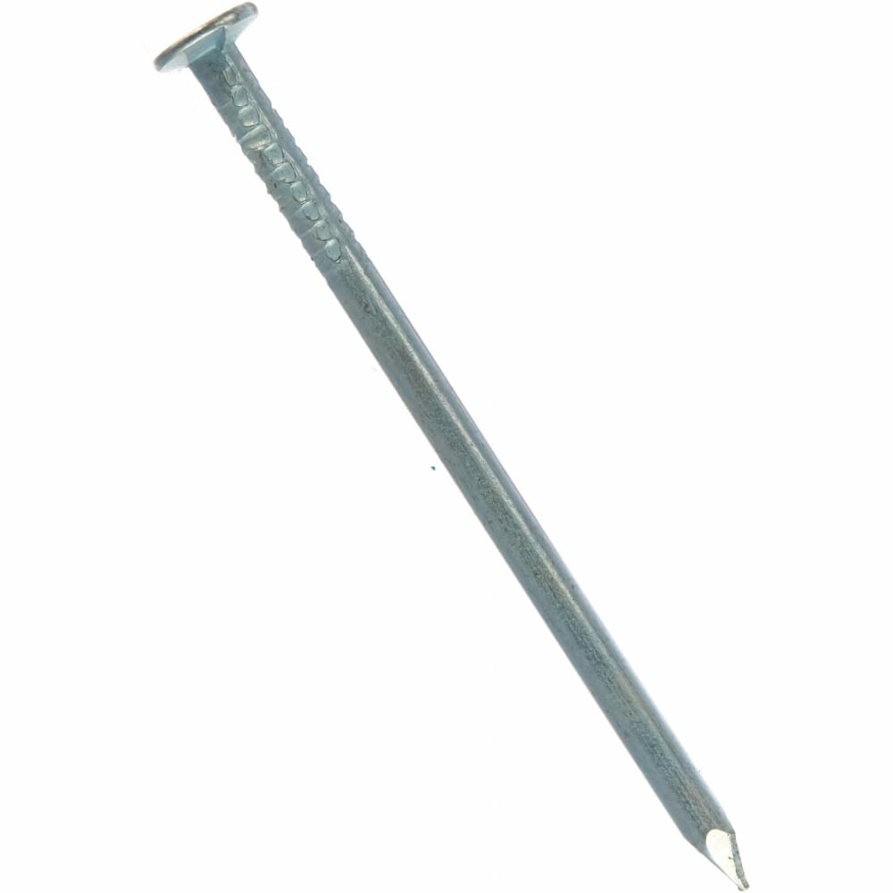 Оцинкованный строительный гвоздь Tech-Krep 25х50 300 г