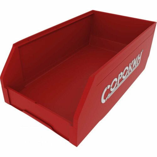 Пластиковый лоток Сорокин 27302 712₽