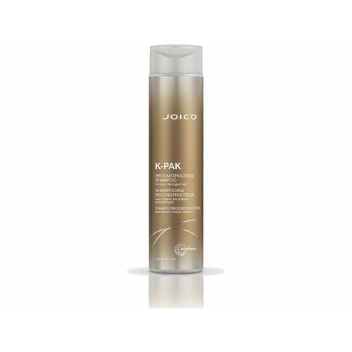 Шампунь восстанавливающий для поврежденных волос JOICO K-PAK reconsructing shampoo to repair damaged hair