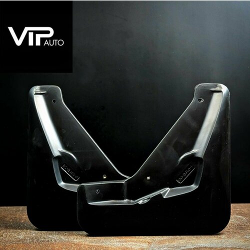 Брызговики передние BAIC BJ40 3600₽