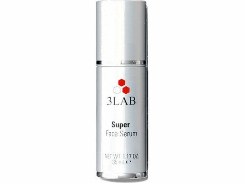 Супер-сыворотка для лица 3LAB Super Face Serum
