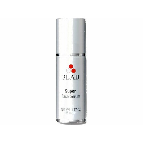 Супер-сыворотка для лица 3LAB Super Face Serum