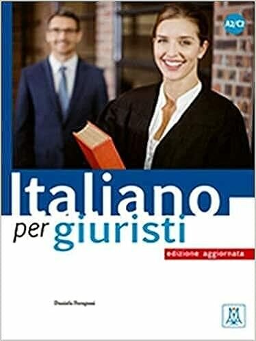 Italiano per giuristi. Edizione aggiornata - фото №3