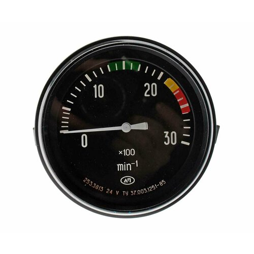 Автоприбор 25313813010 Тахометр МАЗ краз автоприбор 4870₽