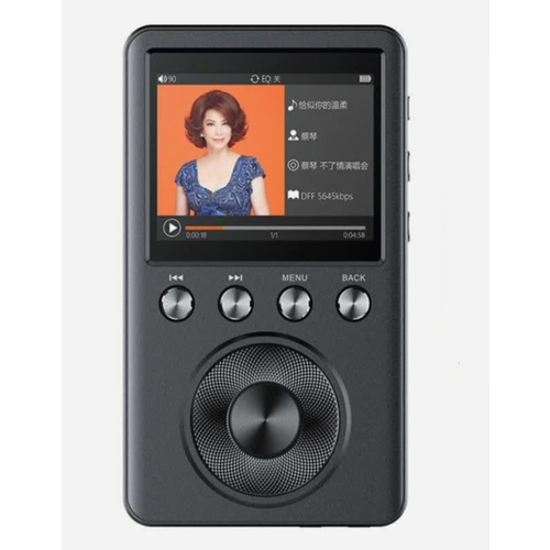 Плеер SHMCI C60 64Гб