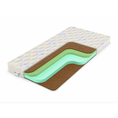 Матрас Denwir BABY SPRINGLESS ECO FOAM HARD PLUS 10 70х160