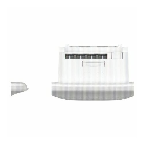 Потолочный монтаж датчика присутствия LUXA103S360-101-12 – Theben – 1030053 – 4003468101742