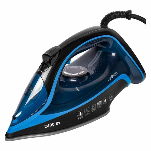 Утюг Rombica IRN-004 2999₽