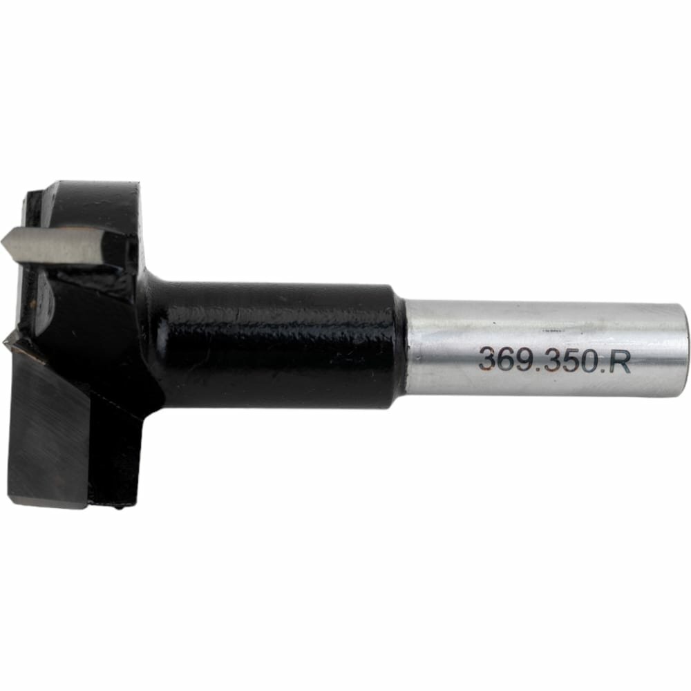 Присадочное чашечное правое сверло для ЛДСП WOODWORK 369.350. R