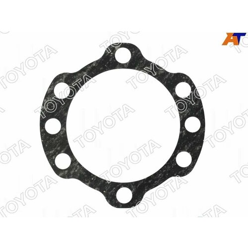 Прокладка флянца привода TOYOTA LAND CRUISER 100LX470 98- 391₽