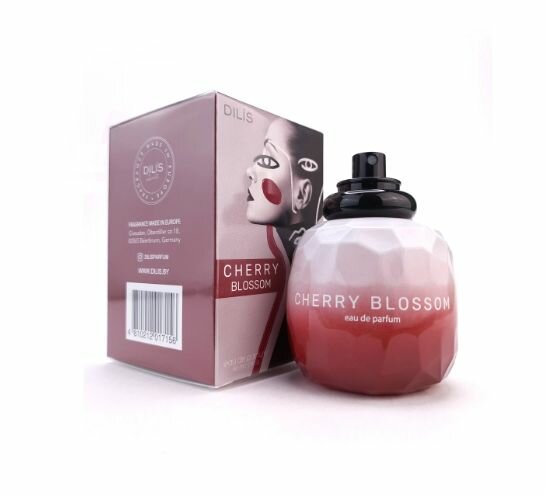 Парфюмерная вода Dilis LostParadise CHERRY BLOSSOM (версия LostCherry) edp 60ml