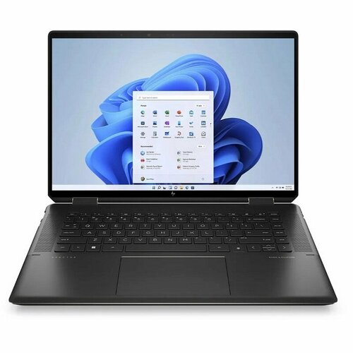Ноутбук HP Spectre x360 16-f1022nn 7N7G2EA 16Touchi7-1260P16Gb1Tb SSDIntel Arc A370MWin11Hblack 30540800₽