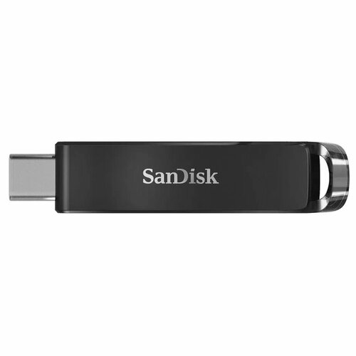 Флеш-накопитель SanDisk Ultra, 64 Гб флеш накопитель cervoz demsr 64gd09sw2dc 64 гб