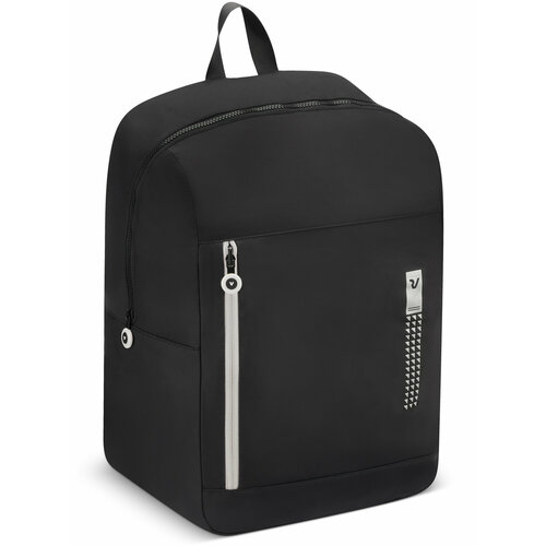 Складной рюкзак 412012 Compact Easyjet Backpack *81 Nero Fumo