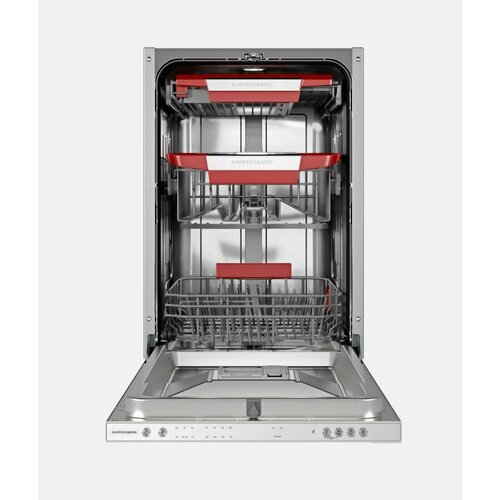 Посудомоечная машина встраиваемая Kuppersberg GIM 4592 6399000₽