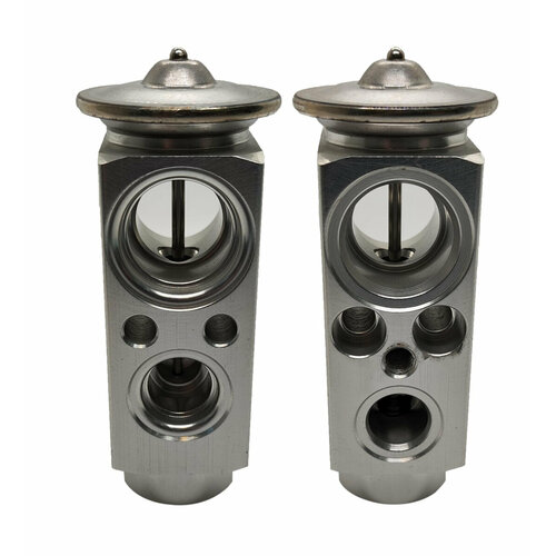 Расширительный клапан ТРВ A2308300184, A4638306601, A0028308284 для Mercedes-Benz W209; E W207, W211, W212; C W203, W204; CLS W219; S W220, W221 и др.