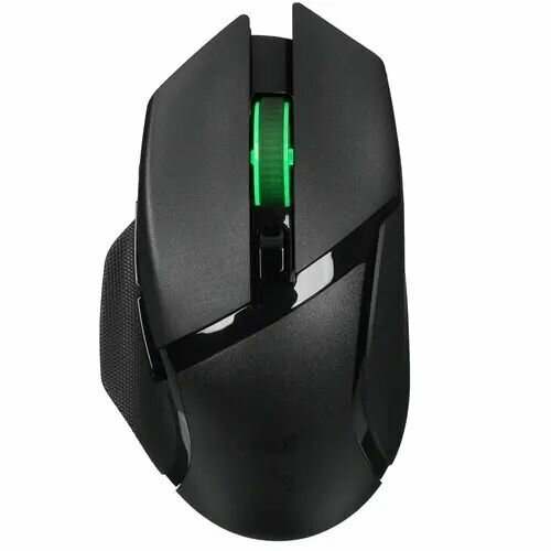 Мышь беспроводная Razer Basilisk V3 Hyperspeed RZ01-04870100-R3G1 черный 650000₽