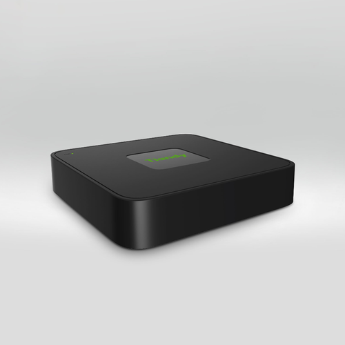 Видеорегистратор IP TIANDY TC-R3108 8-канальный с PoE 700000₽