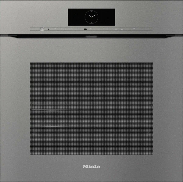 Духовой шкаф MIELE H7860BPX GRGR, серый