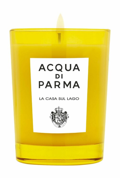 Парфюмированная свеча / Acqua Di Parma La Casa Sul Lago Candle