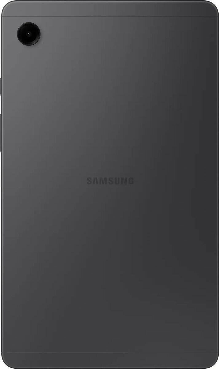 Планшет Samsung Galaxy Tab A9 8/128GB WiFi серый (SM-X110NZAECAU)