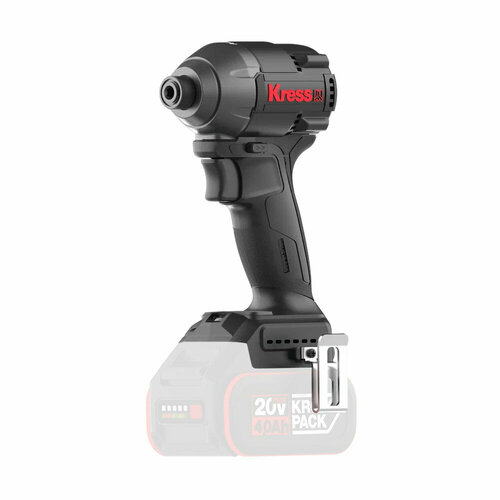 Винтоверт аккумуляторный KRESS KUB619 20V без акк и зу 1299000₽