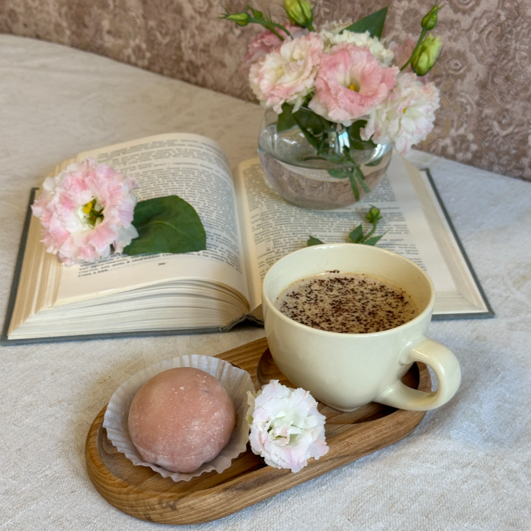 Подносы И Подставки Xiaomi Поднос - подставка для чайной станции, деревянный от бренда Drefco, бук