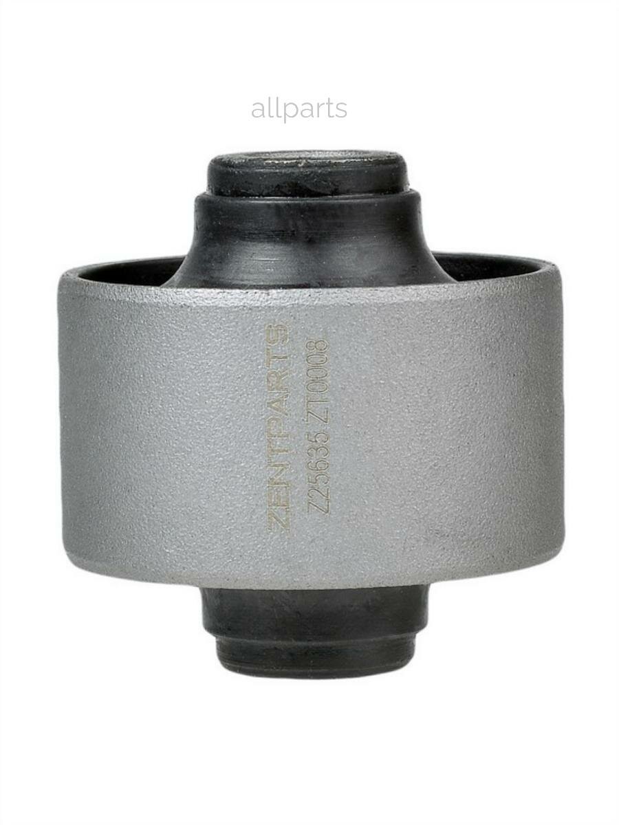 ZENTPARTS Z25635 сайлентблок рычага зад!\ Hyundai Accent all 99>