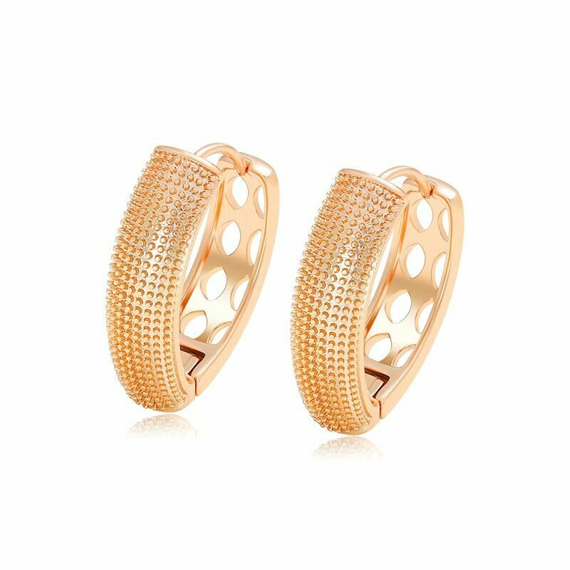 Серьги XUPING JEWELRY 