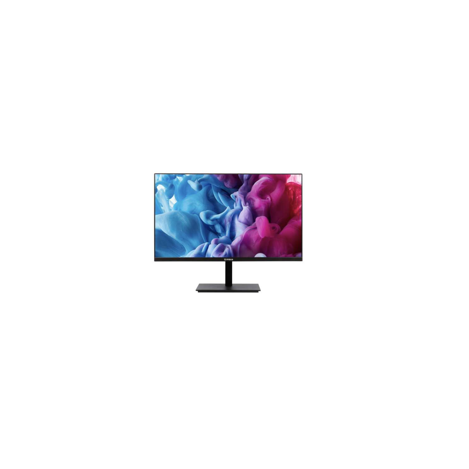 Irbis SMARTVIEW 24" LED Monitor 1920x1080, 16:9, IPS, 250 cd/m2, 1000:1, 5ms, 178°/178°, USB-C(65W), HDMI, USB 2.0x2, PJack, Audio o