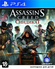 Игра Assassin's Creed Syndicate. Special Edition Специальное изда...