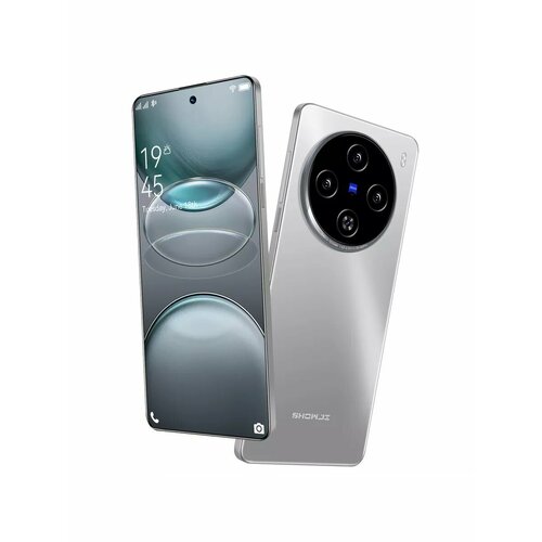 Смартфон X100 Spro 16 ГБ 512 ГБ Android 14 9100₽