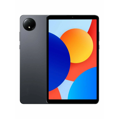 Планшет Xiaomi Redmi Pad SE 87 WIFI 4128GB Серый графит RU 15590₽