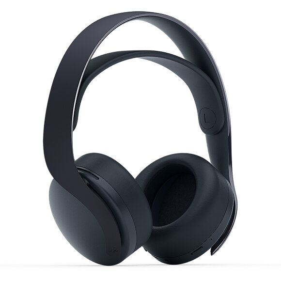 Наушники Sony Pulse 3D Midnight Black