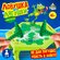 Настольная игра Лас Играс KIDS "Лягушка в ловушке", дорожная верс...