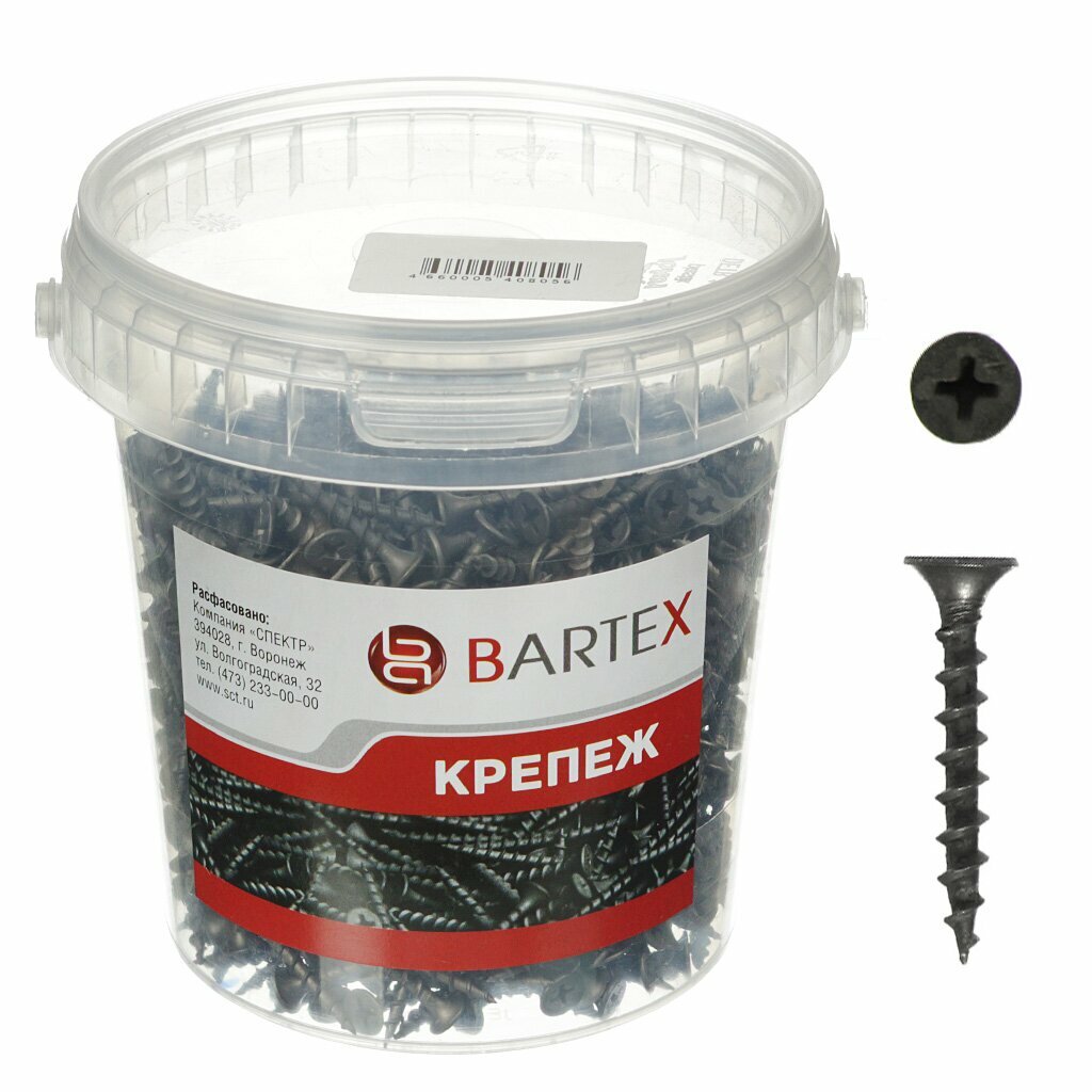 Bartex