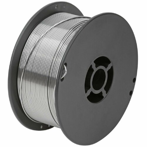 Проволока сварочная флюсовая 12мм 1кг BRIDGE THY-51В 1115₽