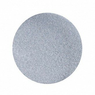 Кварцевый песок ARTEX 03370038  светлое серебро  5 мл