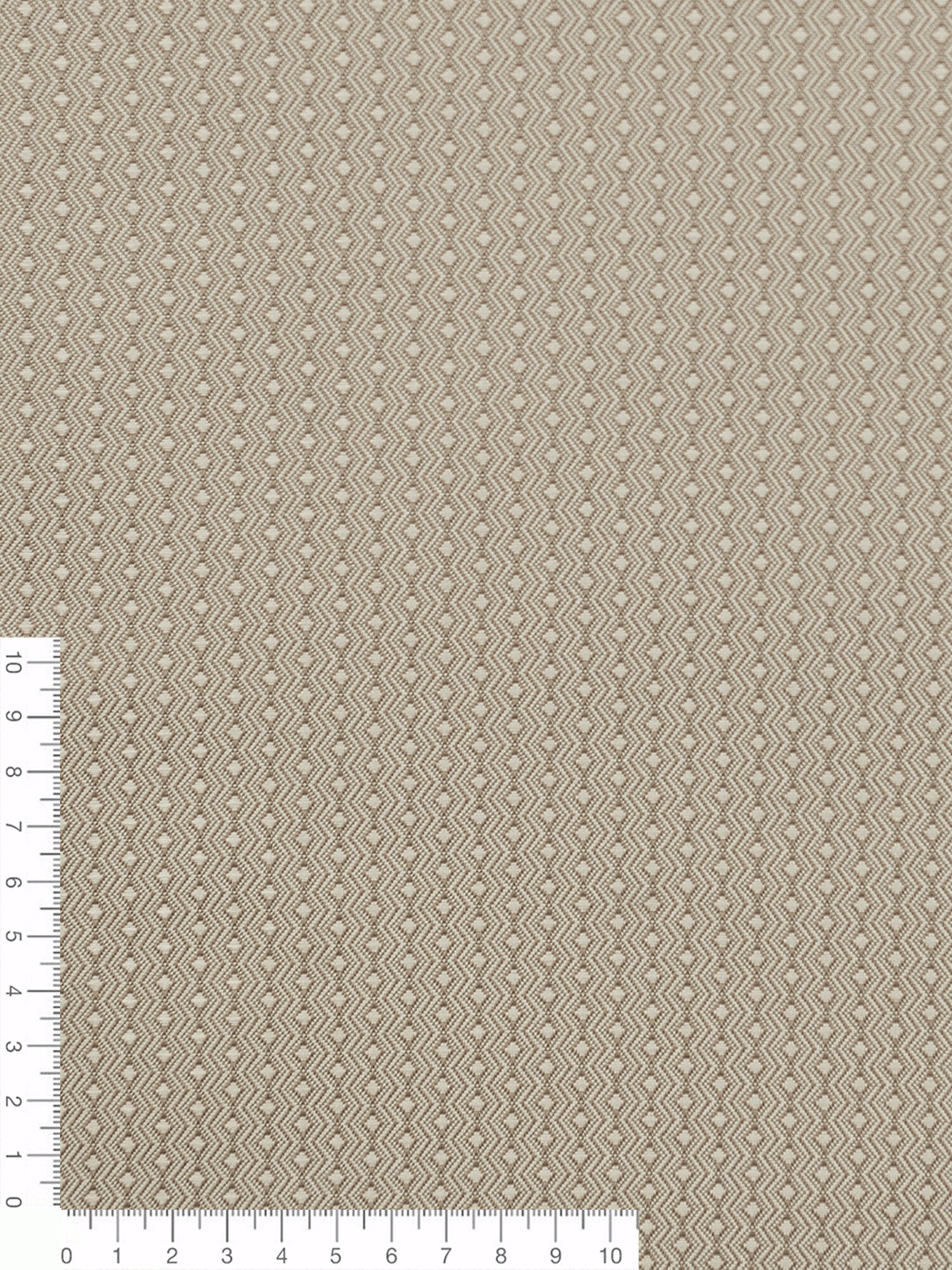 Штора Павлово-Посадский шелк 