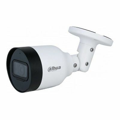 Уличная цилиндрическая IP-видеокамера, Dahua DH-IPC-HFW1839TCP-A-IL-0280B-S6