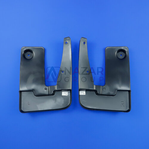 Брызговик передний MB Sprinter W907 W910 Комплект L R 4000₽