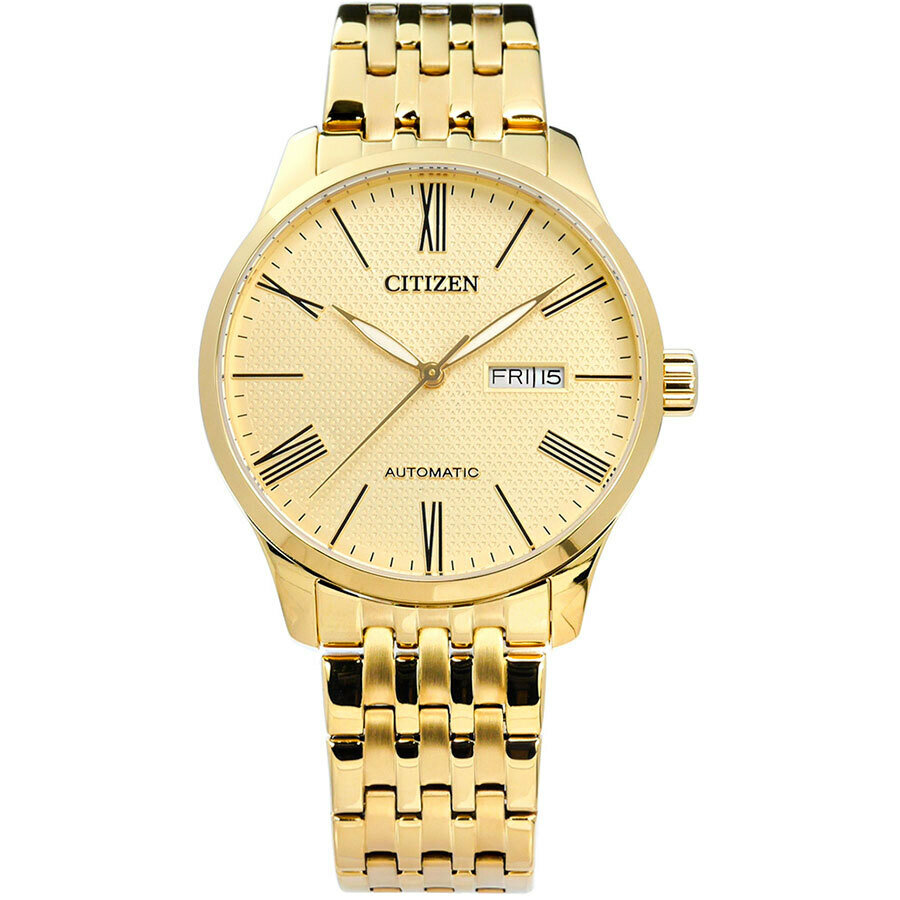 Наручные часы CITIZEN Automatic 