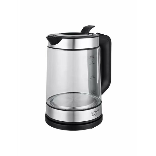 Чайник электрический с подсветкой 17 л 1350₽