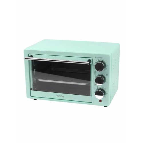 Духовка электрическая настольная с грилем 18л 3 режима 3980₽